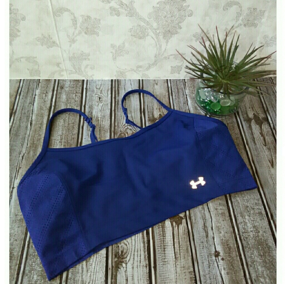 Under Armour Sports Bra